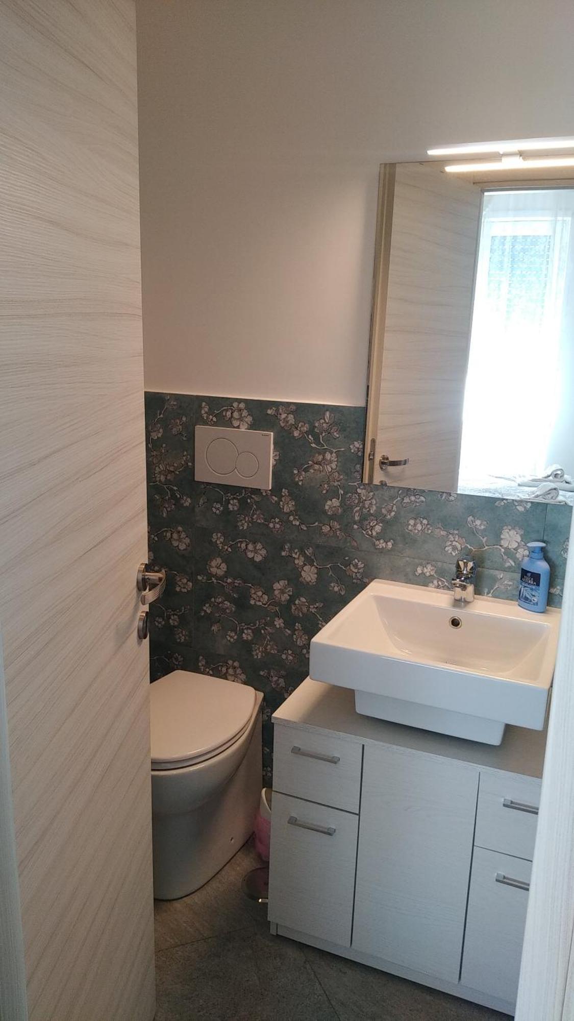 Appartamento Casalucina Roma