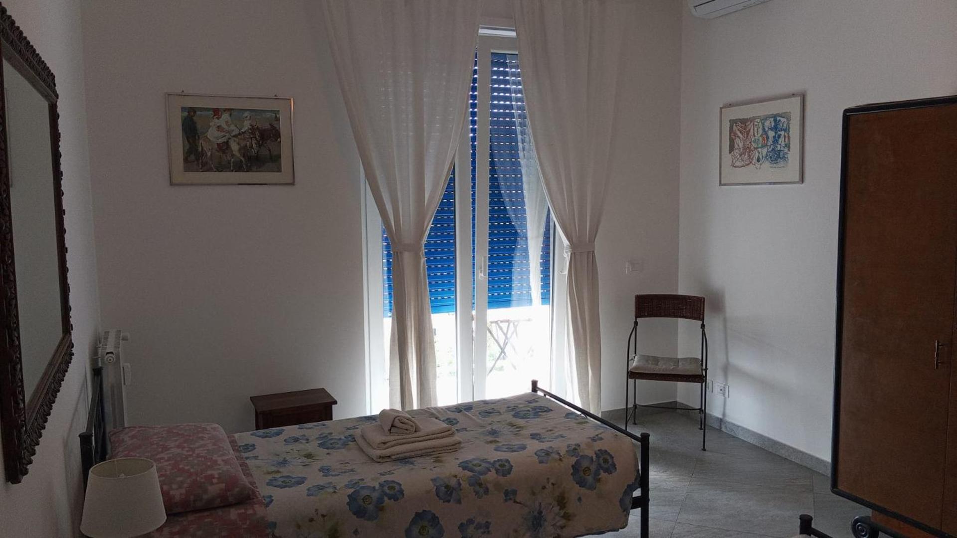 Casalucina Appartamento