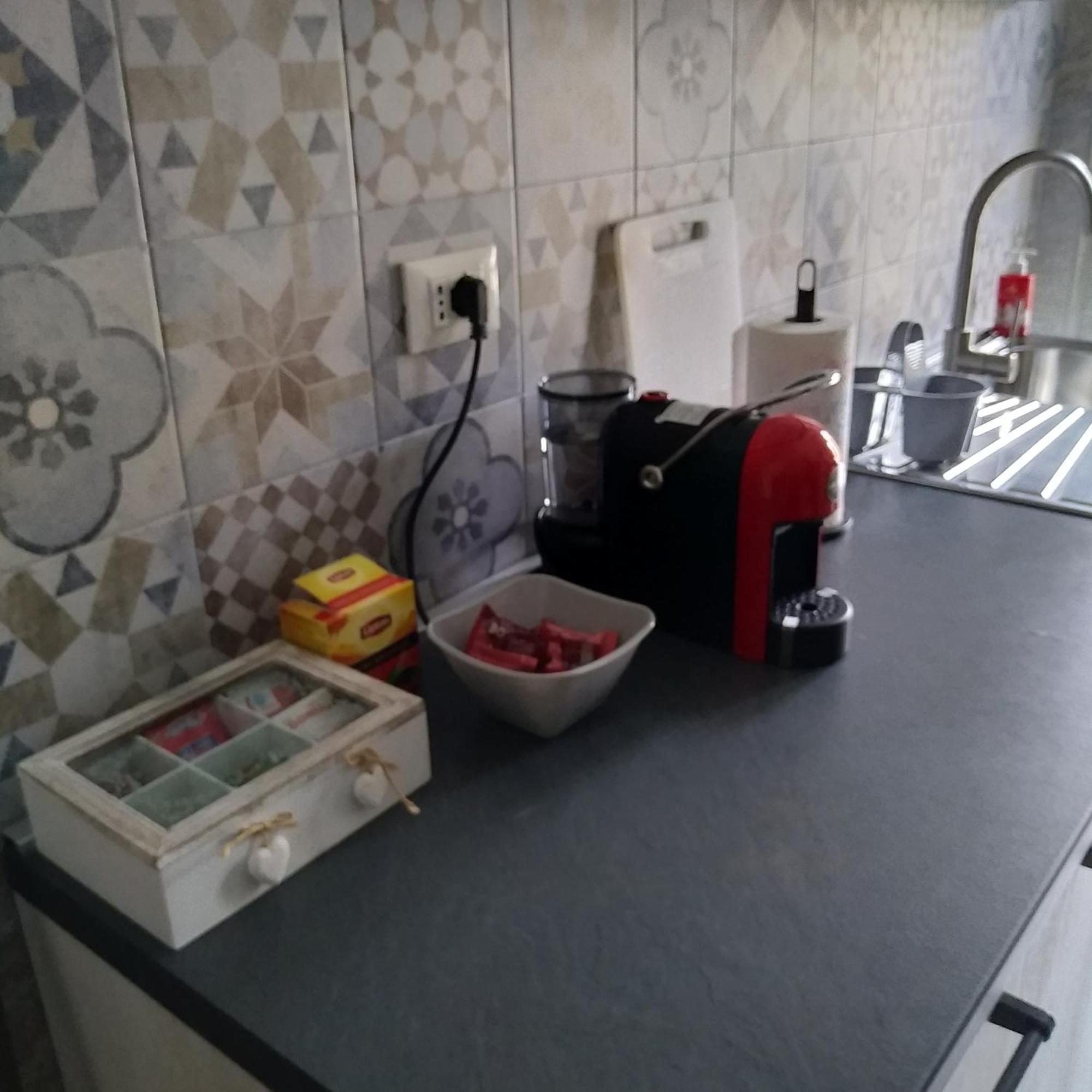 Casalucina Appartamento