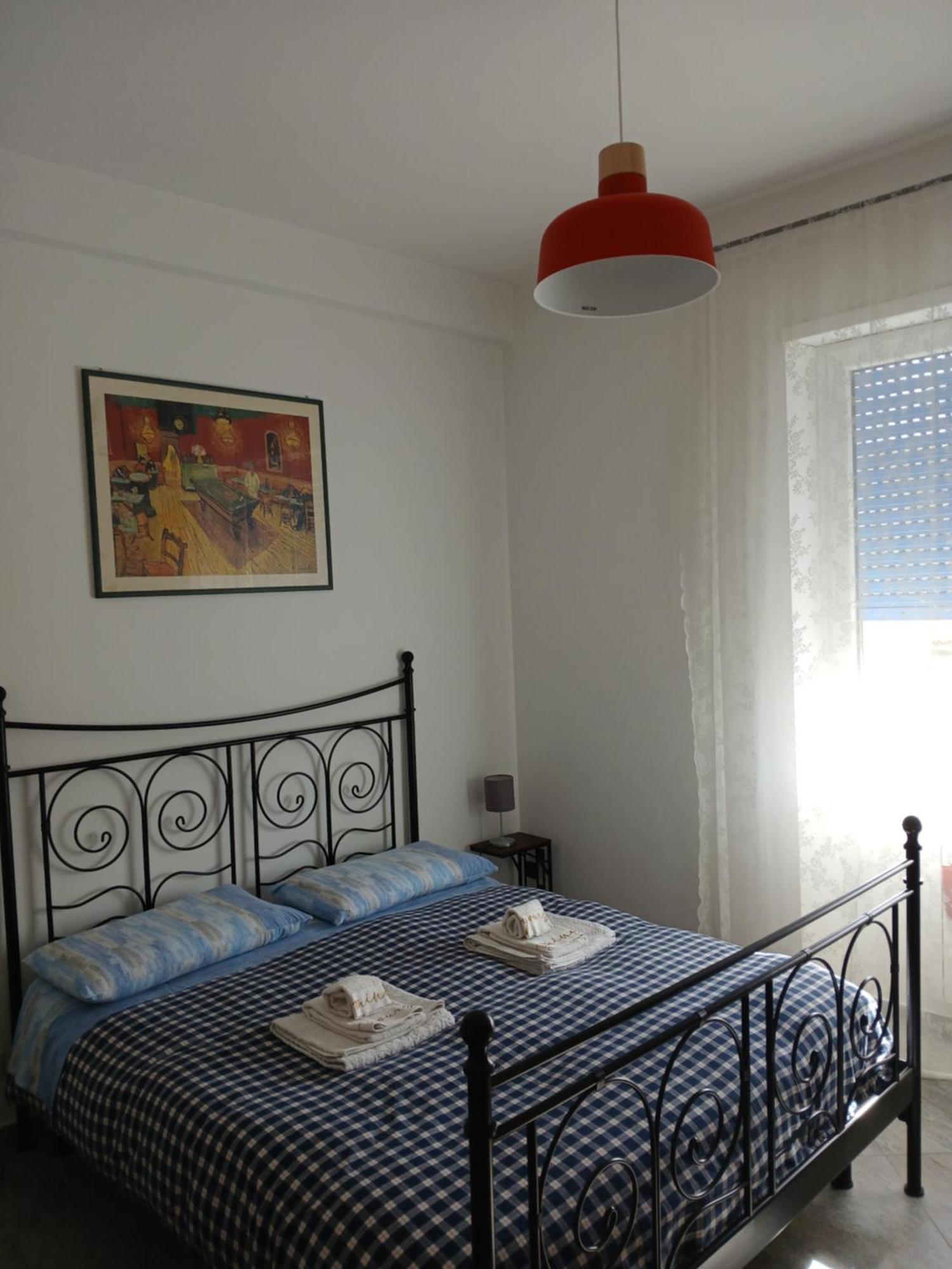 Appartamento Casalucina